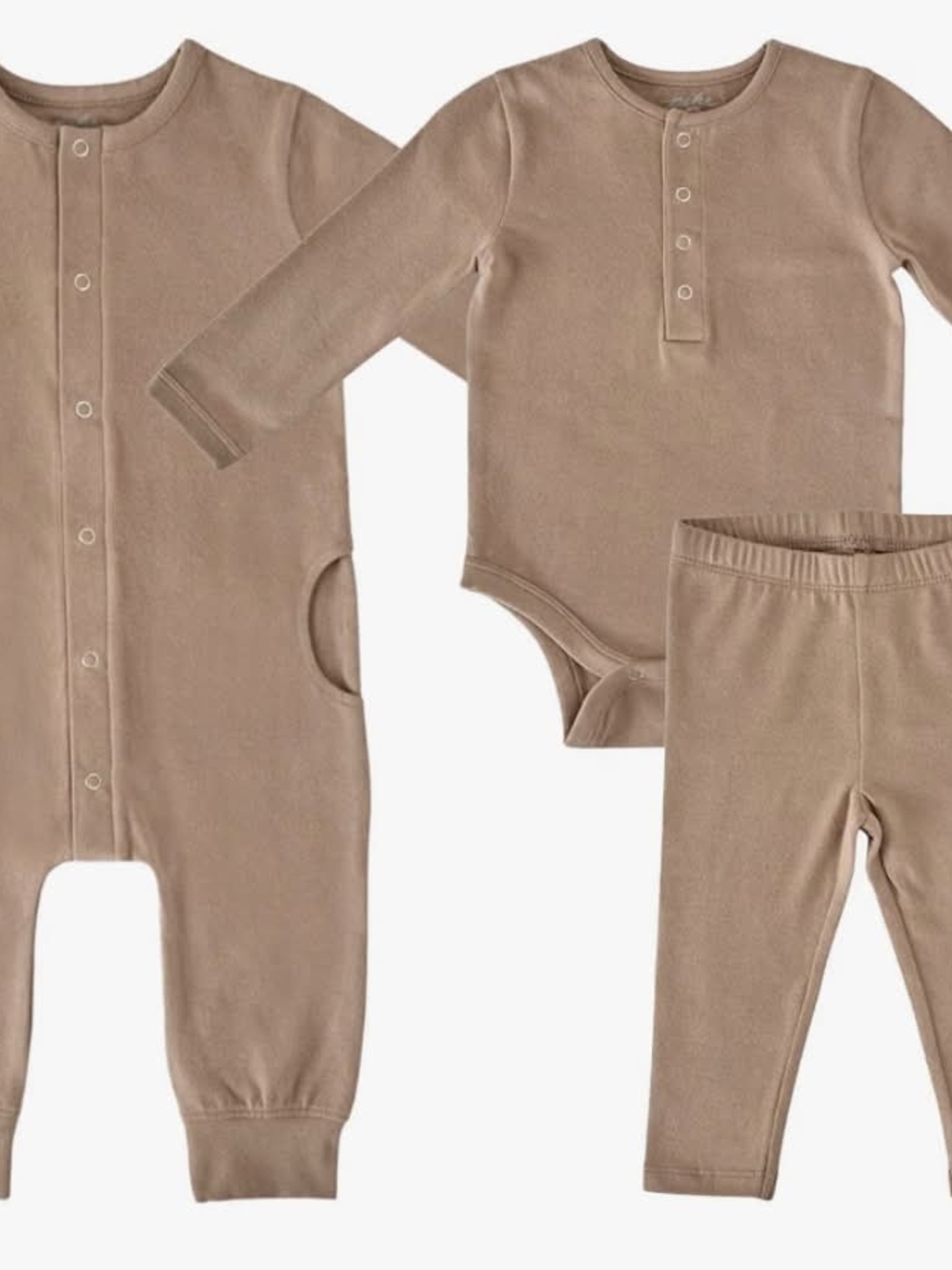 PEHR Baby's 3-Piece Set